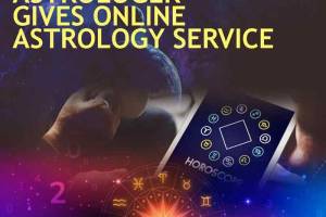 Astrologer Raajayogam