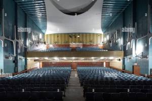 Neelam Theatre, Chandigarh