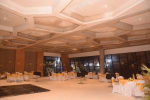 The Tulip Clubhouse, Gurugram