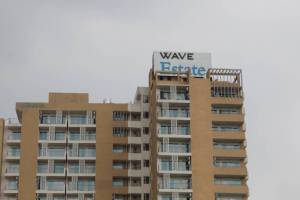 Wave Estate