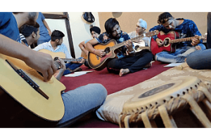 Chandigarh School Of Music