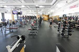 Edge Fitness, Banglore