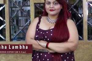 Nisha Lambha - Sparsh Beauty Care & Hair Treatment