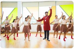 Children Gallery International School