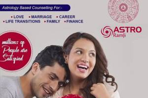 A-1 Astro by Randhawa ji, Sector-127, Mohali