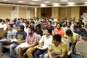Ca Neeraj Arora Classes, Faridabad