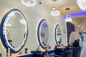 Shabana Hairdressers