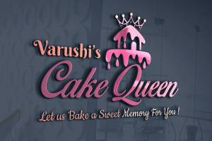 Varushi’s Cake Queen, Kharar