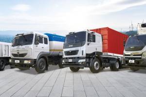 Kamal Commercial Vehicles