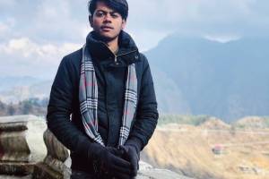 Nishant, Mohali