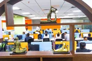 Cyfuture India Private Limited, Noida