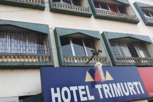 Hotel Trimurti, Muzaffanagar