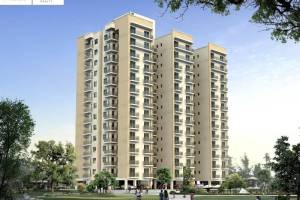 Essel Asha Panchkula By Zee Phase 2, Panchkula
