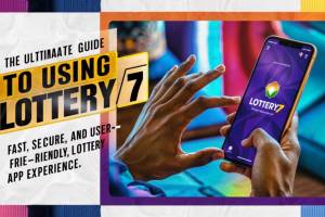 lottery 7 game, India
