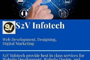 S2v Advertisers and Infotech Private Limited, Kharar