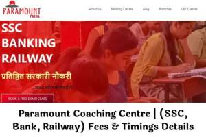 Paramount Coaching Centre
