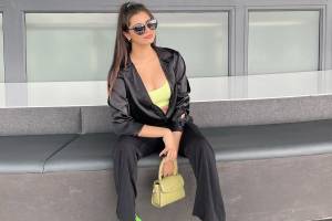 Milli Lakhmani, Delhi