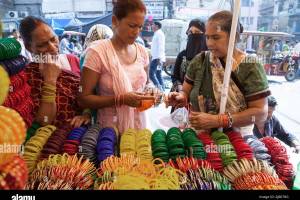 Sadar bazar