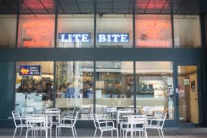 Lite BITE Restaurant