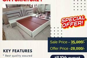 Neelama Furniture and Electronics