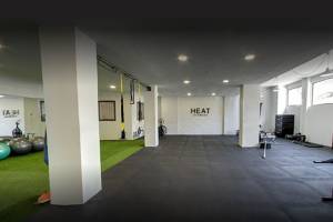 Heat Fitness Gym