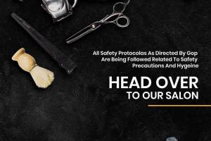 Gulshan Hair Dresser