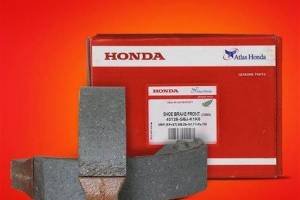 Atlas Honda Spare Parts 2S, Chandigarh