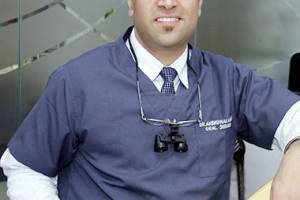 Dr. Anshuman Ahuja, Ghaziabad