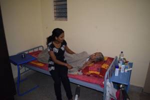 Sudhama Old Age Home