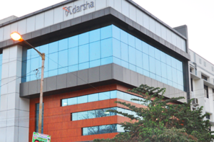 Distribution Systems & Control Private Limited, Faridabad