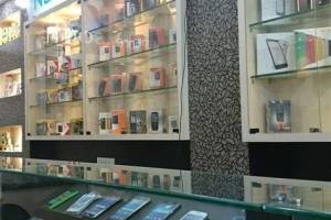 Jain Mobile Store, Zirakpur