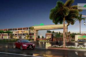 Motia Sunrise Avenue, Mohali