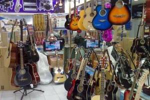 AMANJOT INTERNATIONAL MUSIC SCHOOL , Chandigarh