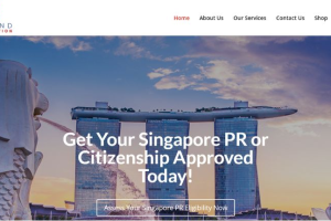 Foretell Immigration Services