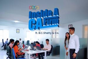 B.C Shetty & Co, Banglore