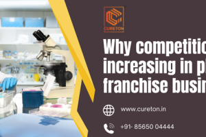 Olexa Biotech-Best Pharma Franchise-