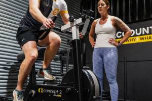 Force Gym