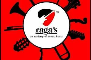 Raga's an academy of music & arts, Ghaziabad