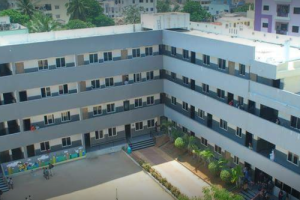 Sanskriti School, Delhi