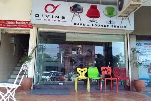 Pepperfry Elante Mall, Chandigarh