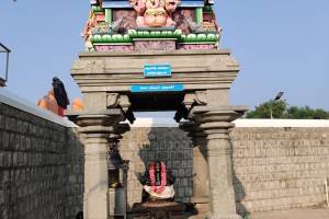 Arulmigu sri paanchali amman thirukovil, Tamilnadu