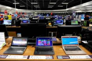 Computer Market