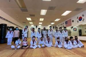 Royal Club of Martial Arts, chandigarh