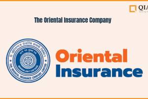 Oriental Insurance Company