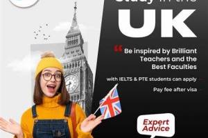 Gnk Overseas Education Consultancy Private Limited, Lohgarh, Zirakpur
