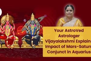 Vijaya Lakshmi Astrology
