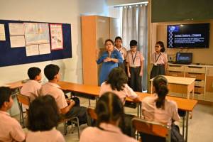 The Future Foundation School