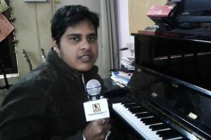 Dolce Music Institute, Hyderabad