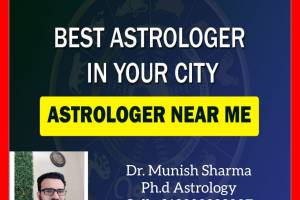 Ph.d in Astrology