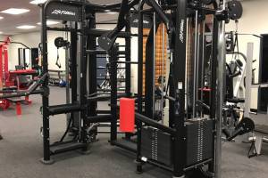 Fitness Fantsy Multi Gym